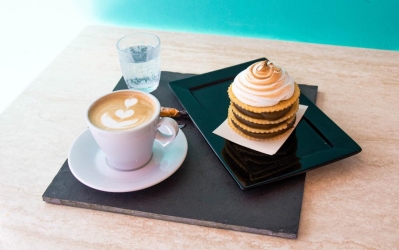 Heladeria Yummi - Imagen 1 - restaurante en Chascomus